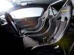 Opel Astra OPC Extreme Concept 2014 года